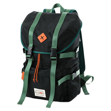 My Hero Academia Mochila Ligera Escolar Regalo de Regreso a Escuela Accesorios